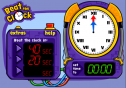 Beat the clock | Recurso educativo 64463