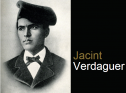 Jacint Verdaguer | Recurso educativo 64477