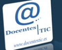 Docentes Tic | Recurso educativo 64643