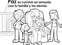 Paz y armonía | Recurso educativo 65349