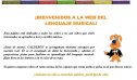 La web del lenguaje musical | Recurso educativo 65544