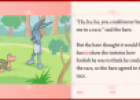 Story: The tortosie and the hare | Recurso educativo 65731