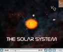 Video: Solar System | Recurso educativo 67707