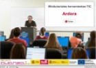 Minitutorial: Ardora: creación de actividades interactivas | Recurso educativo 68177