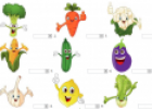 Vegetables | Recurso educativo 68762