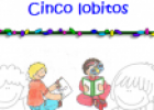 Cinco lobitos | Recurso educativo 69035