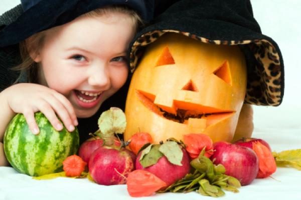 Halloween in the United Kingdom | Recurso educativo 70640