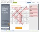 Sopa de letras: Minerales en las selvas | Recurso educativo 71108