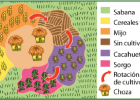 Agricultura itinerante y de sabana | Recurso educativo 72552