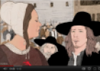 Video: Hawthorne's The Scarlet Letter summary | Recurso educativo 73234