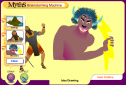 Myths Brainstorming Machine | Recurso educativo 73346