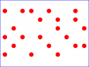 Bits de matemáticas: del 21 al 30 | Recurso educativo 73640