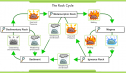 The rock cycle | Recurso educativo 73766