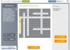 Crucigrama: Estructura de la Constitución | Recurso educativo 74592