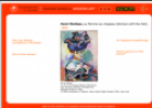 Henri Matisse's Femme au chapeau | Recurso educativo 75127