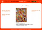 Jasper Johns, 0 through 9 | Recurso educativo 75140