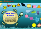 Journey to the bottom of the sea | Recurso educativo 75437