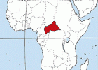 República Centroafricana | Recurso educativo 76597
