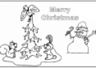 Merry Christmas | Recurso educativo 77024