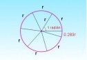 El concepto de radian | Recurso educativo 77295