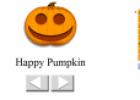 Storybook: Pumpkins | Recurso educativo 78161