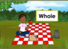 Go on a picnic | Recurso educativo 79309