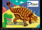 Story: Dinosaurs in swarms | Recurso educativo 79516