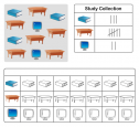 School picture graph worksheet | Recurso educativo 79980