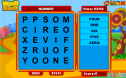 Word search | Recurso educativo 79986