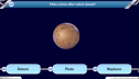 The Solar System | Recurso educativo 80006