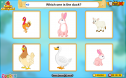 Farm animals lesson | Recurso educativo 80214