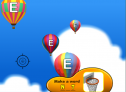 Googly balloon | Recurso educativo 80239