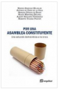 Por una asamblea constituyente. Una solución democrática a la crisis | Recurso educativo 80724