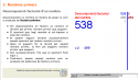 Nombres primers: Descomposició factorial d'un nombre | Recurso educativo 82020