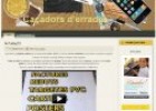 Cazadores de errores | Recurso educativo 82343