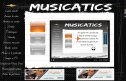 Musicatics | Recurso educativo 82354