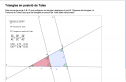 Triangles en posició de Tales | Recurso educativo 82741