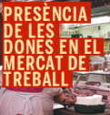 Presència de les dones en el mercat de treball | Recurso educativo 83463