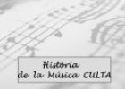 Història de la Música CULTA | Recurso educativo 83943