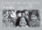 Profe PT: Cuadernillos Pre Primaria | Recurso educativo 84351