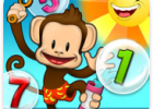 Monkey Math School Sunshine | Recurso educativo 89111