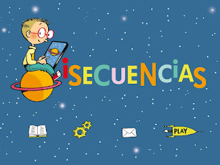 iSECUENCIAS | Recurso educativo 89174