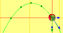 Applet Moviment Parabòlic - FisLab.net | Recurso educativo 90284