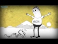 And Then Came Man - Sick Animation! | Recurso educativo 91730