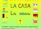 La casa | Recurso educativo 91887