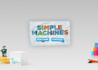 Simple Machines | Recurso educativo 91893