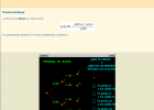 Teorema de Bayes | Recurso educativo 92308