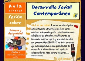 Pobreza y desigualdad.JPG | Recurso educativo 93877