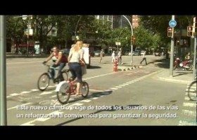 Me apunto a moverme en bici | Recurso educativo 94617