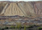 Rio Tinto Mines, Huelva province, Huelva villages, Andalucía, Southern Spain | Recurso educativo 95404